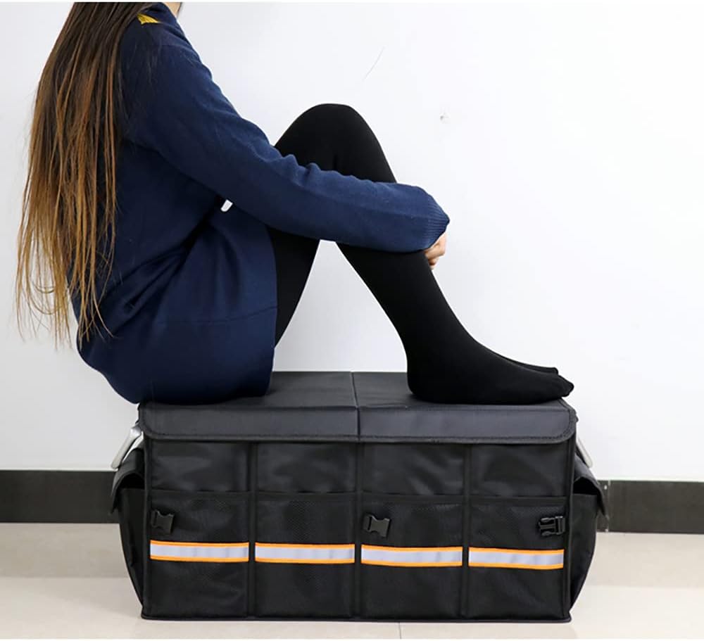 Car Boot Organizers Storage Box
