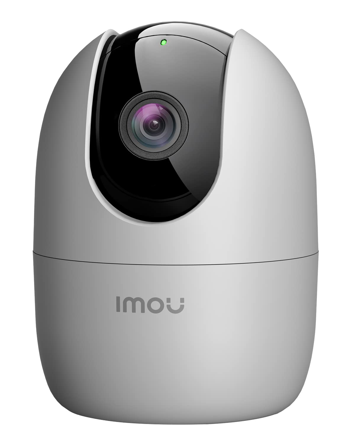 IMOU 360° 1080P Full HD Wi-Fi Security CCTV Camera with Human Detection & Auto Motion Tracking – Indoor/Outdoor Smart Surveillance Camera for Home, Office, Shop | Kenya
