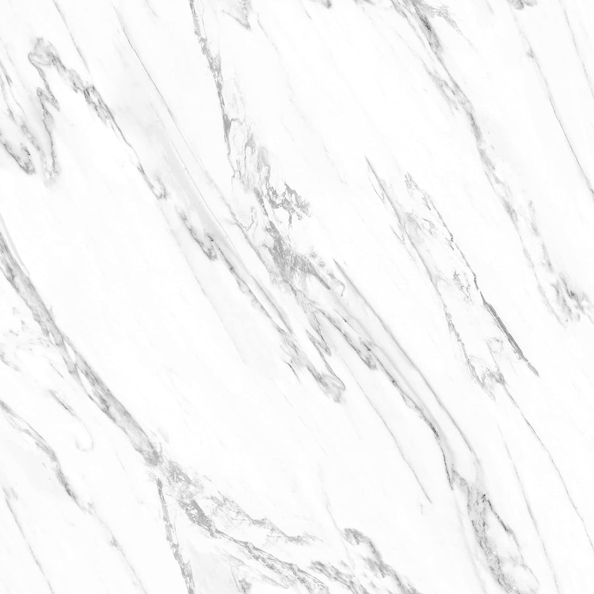 Marble Contact Paper Peel and Stick Wallpaper Contact Paper for Countertops 50*1000cm