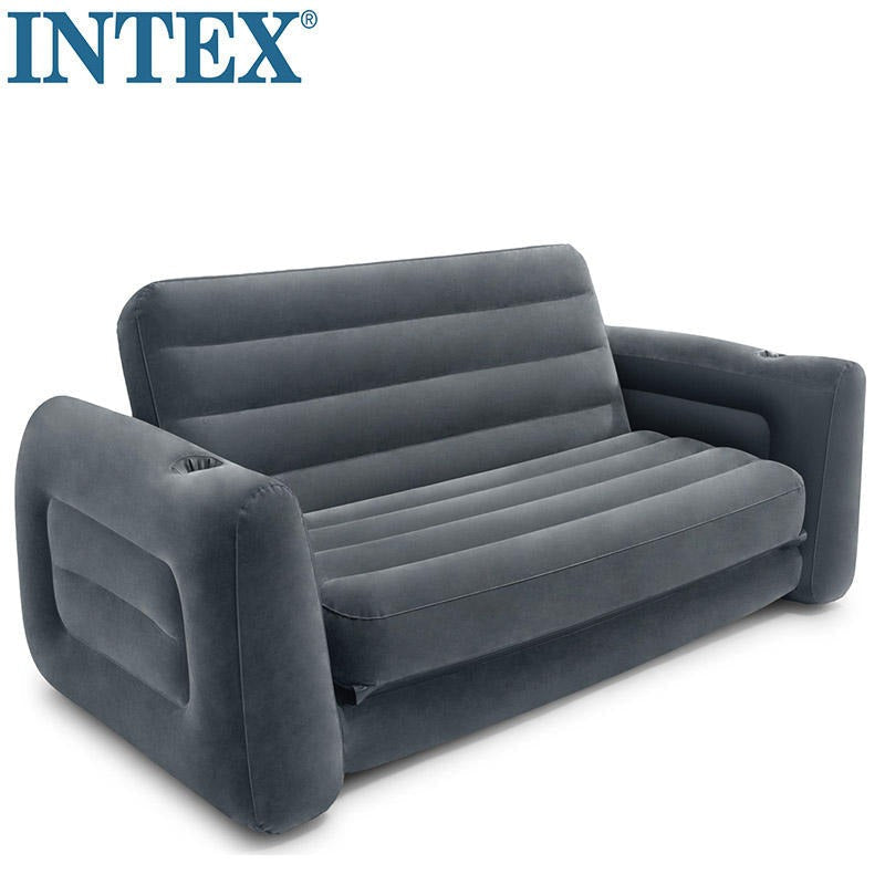 INTEX Inflatable Pull-Out Sofa