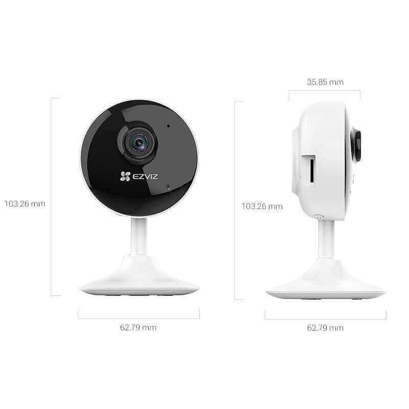 Ezviz Smart Indoor WiFi Camera 1080P Full HD