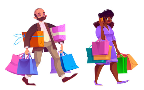 Be a Serious Shopper with Homelux Lifestyle – Without Being Wasteful
