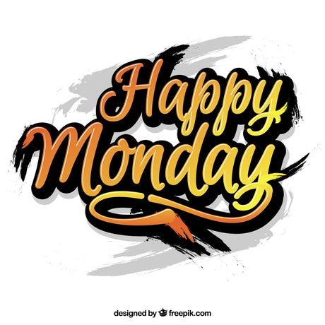 A Fresh Start to Your Week with Homelux Lifestyle KE 🌿