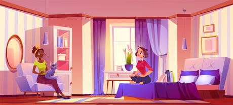 How to Organize Your Home Like You're Expecting a Visit from Beyoncé