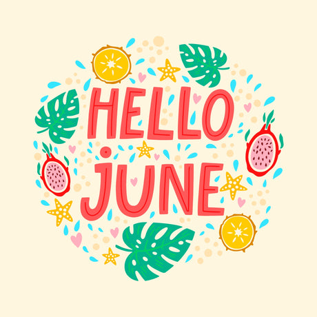 Welcome June with a Fresh Start: Transform Your Home with Homelux's New Month Sale