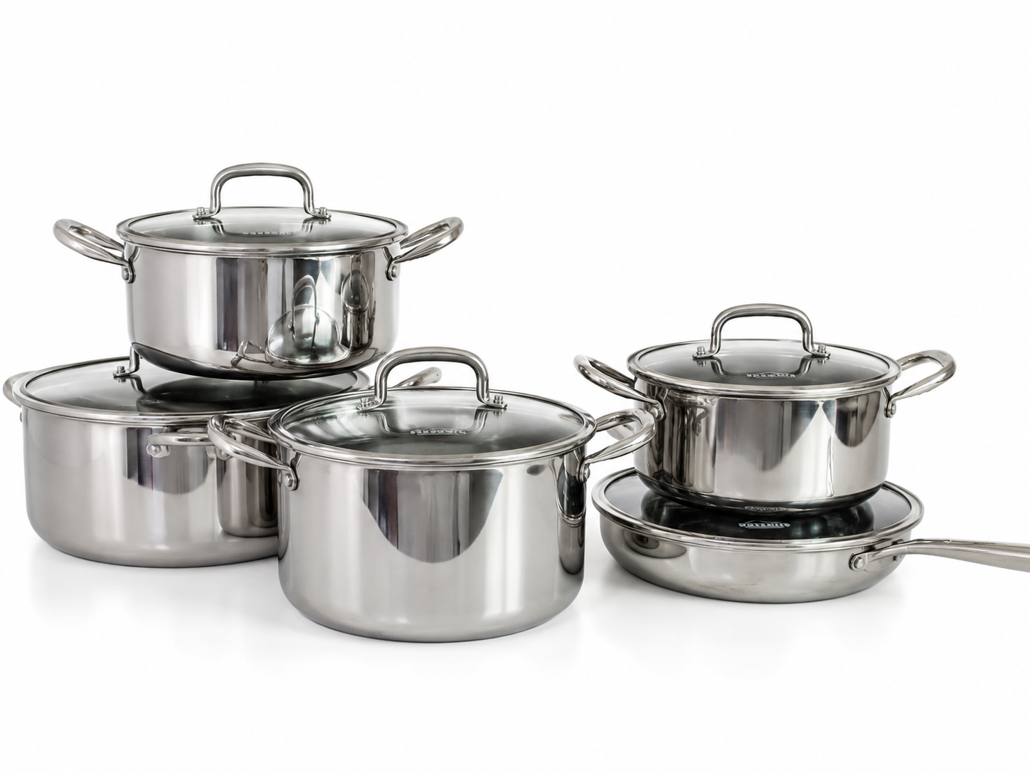 Tri-Ply Stainless Steel Cookware in Kenya: Is It Worth It? (2026 Guide)