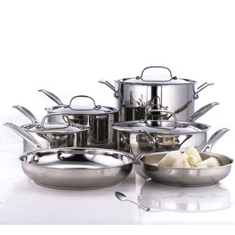 Cookware Sets in Kenya: Stainless Steel vs Nonstick vs Cast Iron (2026)