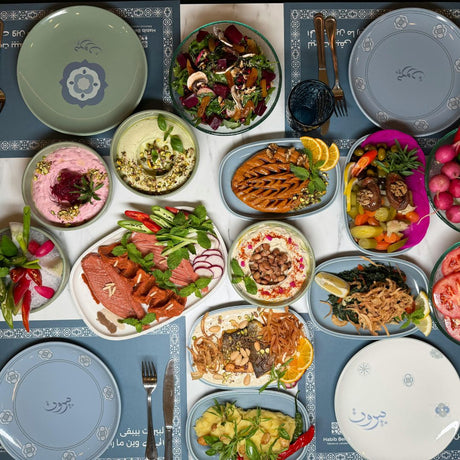 How to Choose the Best Dinner Set in Kenya (2026) – Porcelain, Ceramic & Modern Plate Sets