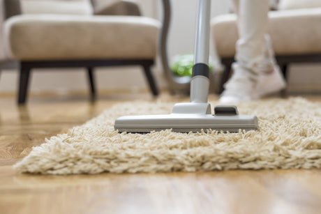 🧼 Why You Should Invest in a Vacuum Cleaner Today