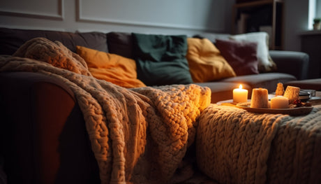 How To Create A Luxurious Home On a Budget