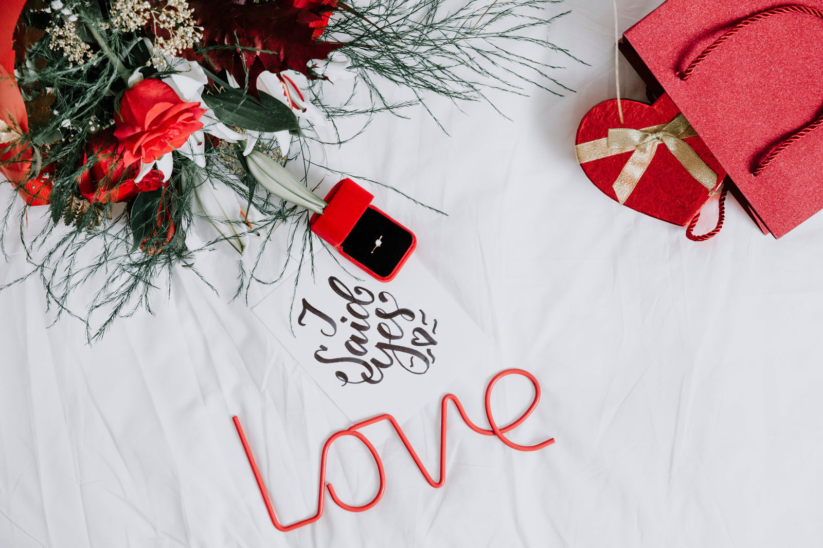 Let’s Prep for the Month of Love with Homelux Lifestyle Ke