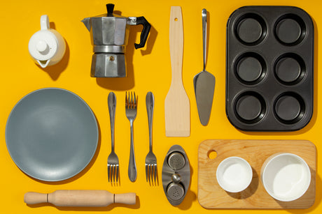 Joseph Joseph: The Story Behind the Innovative Homeware Brand