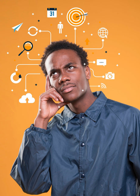 Customer Behavior: Where do you fit?