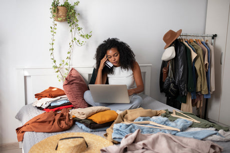 Home Organization Tips: 10 Simple Ways to Keep Your Home Neat and Clutter-Free