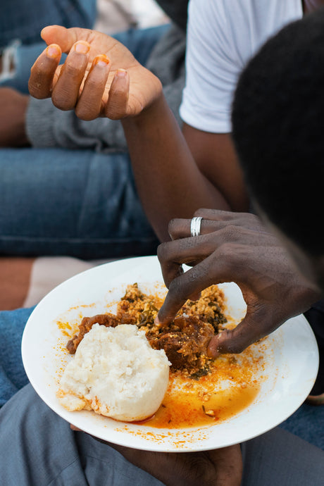 Africa Day Week Celebration: Honoring African Heritage, Food & Lifestyle with HomeluxLifestyleKe