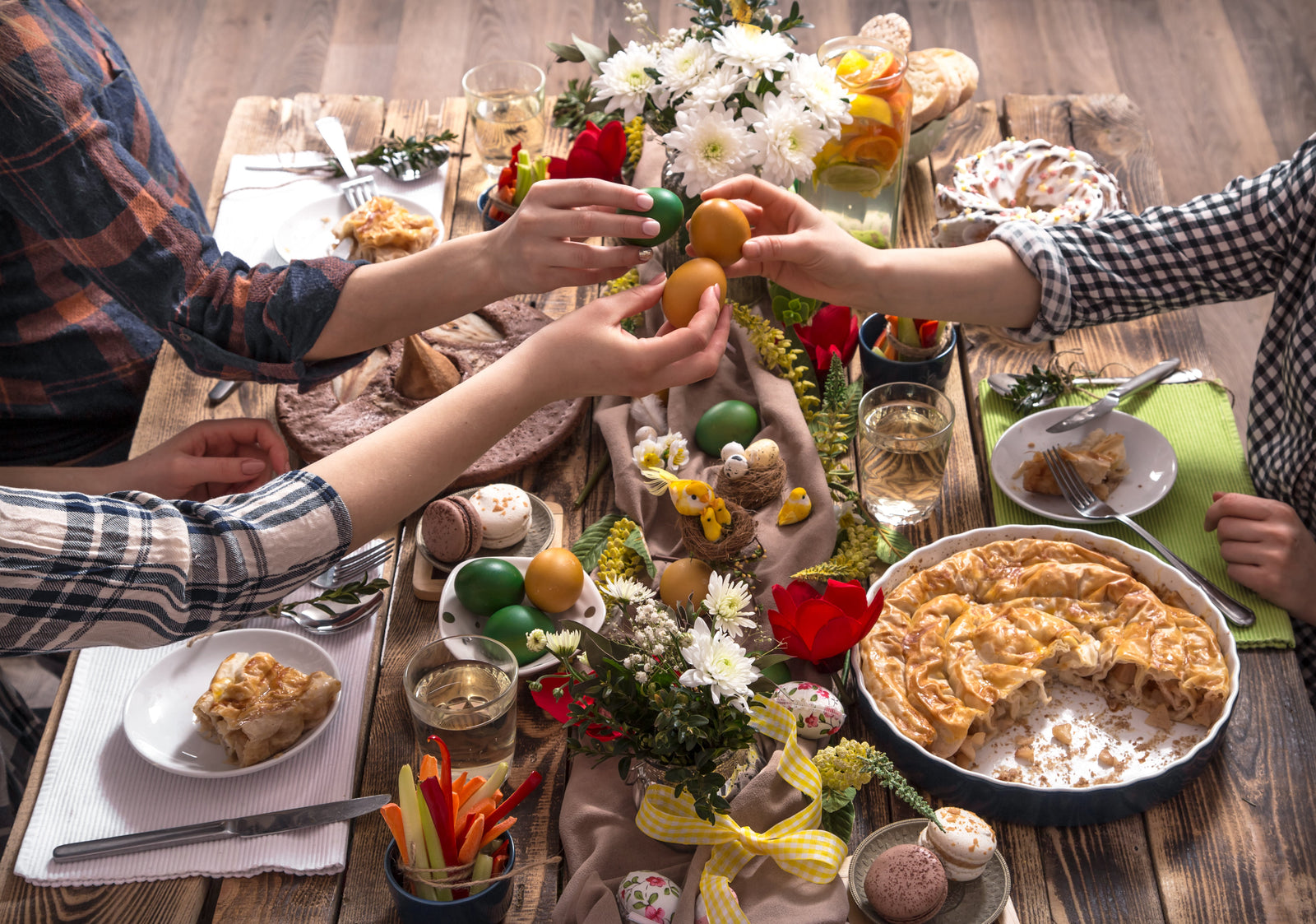 🌿🔥 Easter Grilling Guide with Homeluxlifestyle