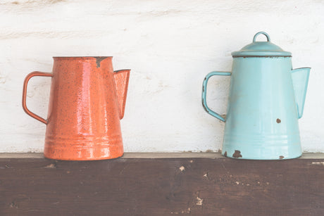 Why Vintage Designs Still Stand Out — Especially in Cookware by HomeluxLifestyleKe