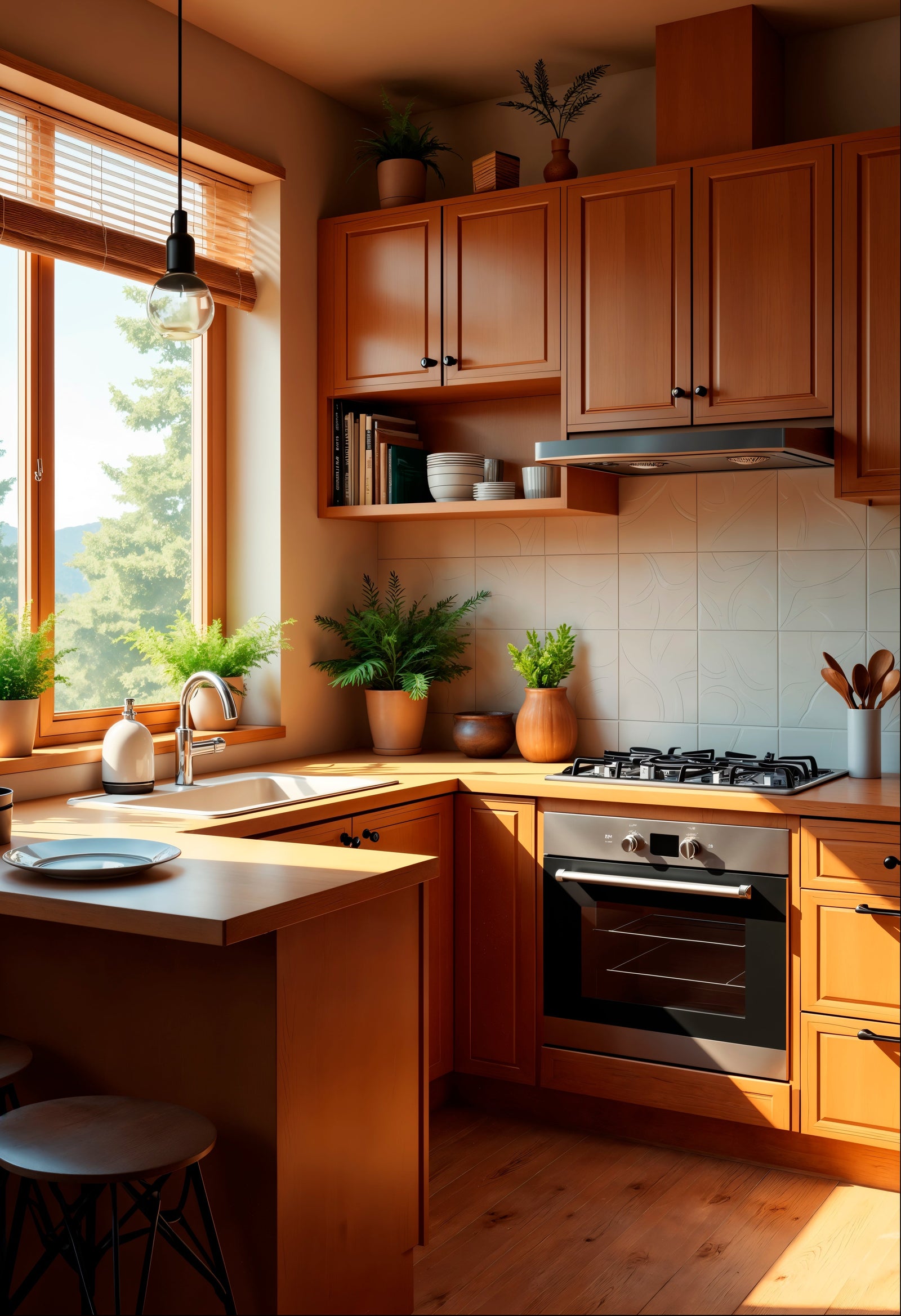 How to Shop From Homelux Kenya and Fully Furnish Your Kitchen