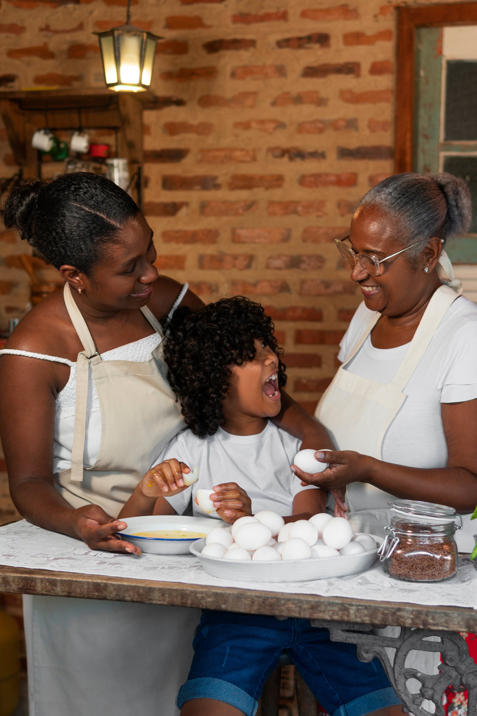 Easter & Good Friday: A Season of Renewal, Reflection, and Home with Homelux