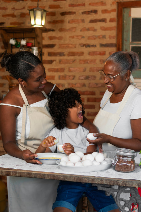 Easter & Good Friday: A Season of Renewal, Reflection, and Home with Homelux