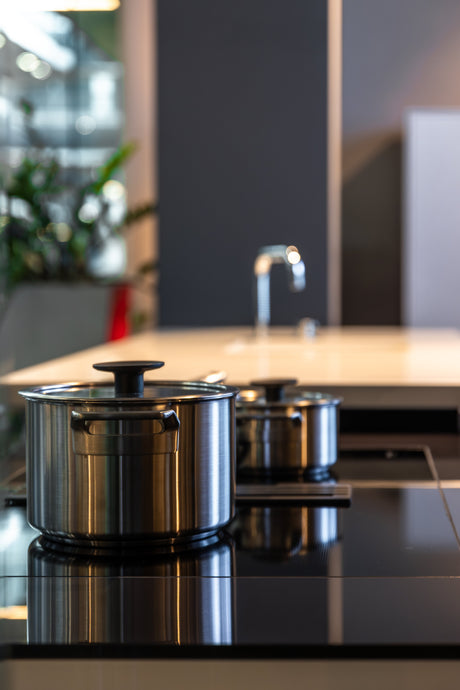 Why Choose Triply Cookware Sets in Kenya? | Premium Kitchen Cookware at www.homeluxkenya.com