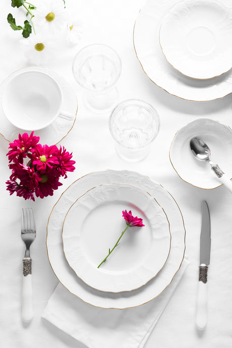 Why Choose Danny Home Dinner Sets From Homelux Kenya?