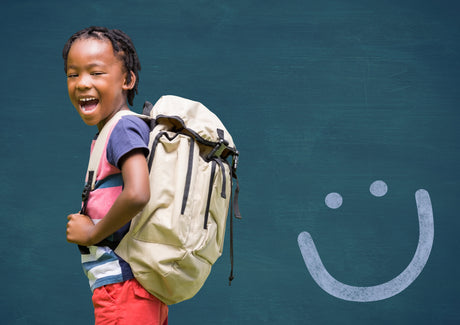 Prepping for the Long Holidays with Homelux: Fun & Comfort for the Kids