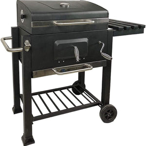 Grills & BBQ