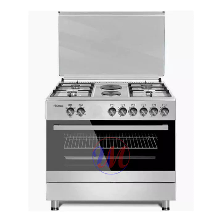 Hisense Kitchen Appliances Kenya