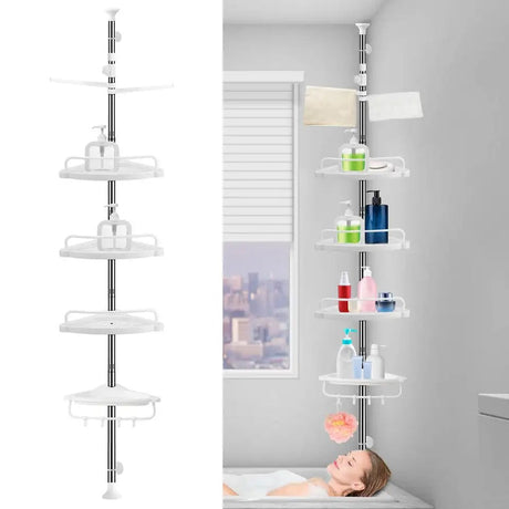 Shower caddies and bathroom shelves collection Kenya