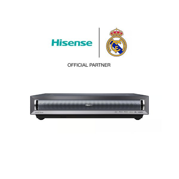 Hisense Laser TV and Projectors Kenya