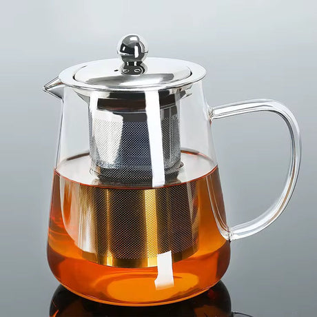 Tea infusers and strainers collection Kenya