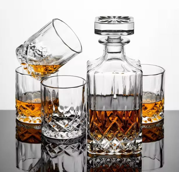 Bar accessories and cocktail tools collection Kenya