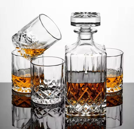 Bar accessories and cocktail tools collection Kenya
