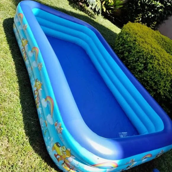 Kids outdoor play collection Kenya