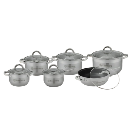 Edenberg cookware collection Kenya