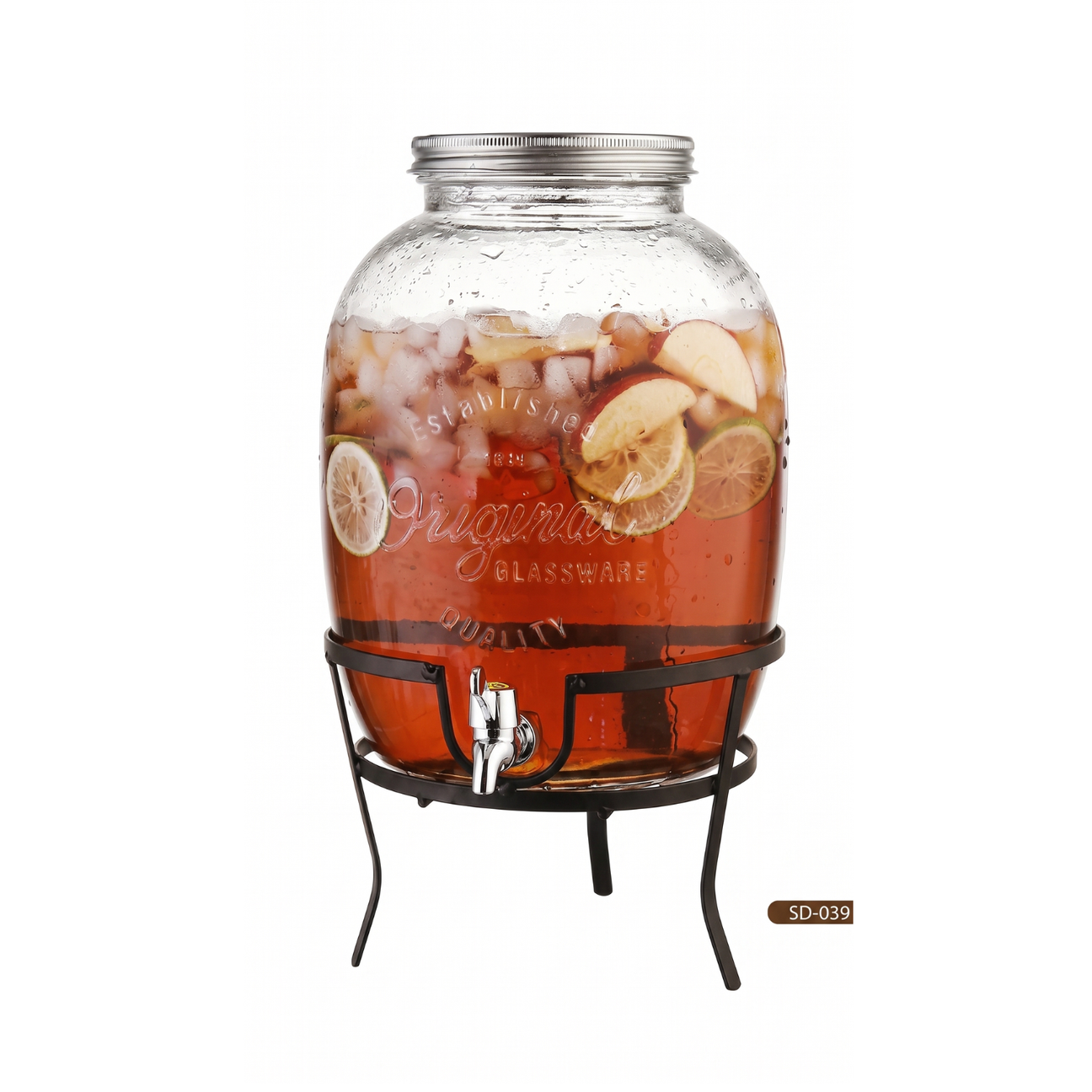 Juice and beverage dispensers collection Kenya