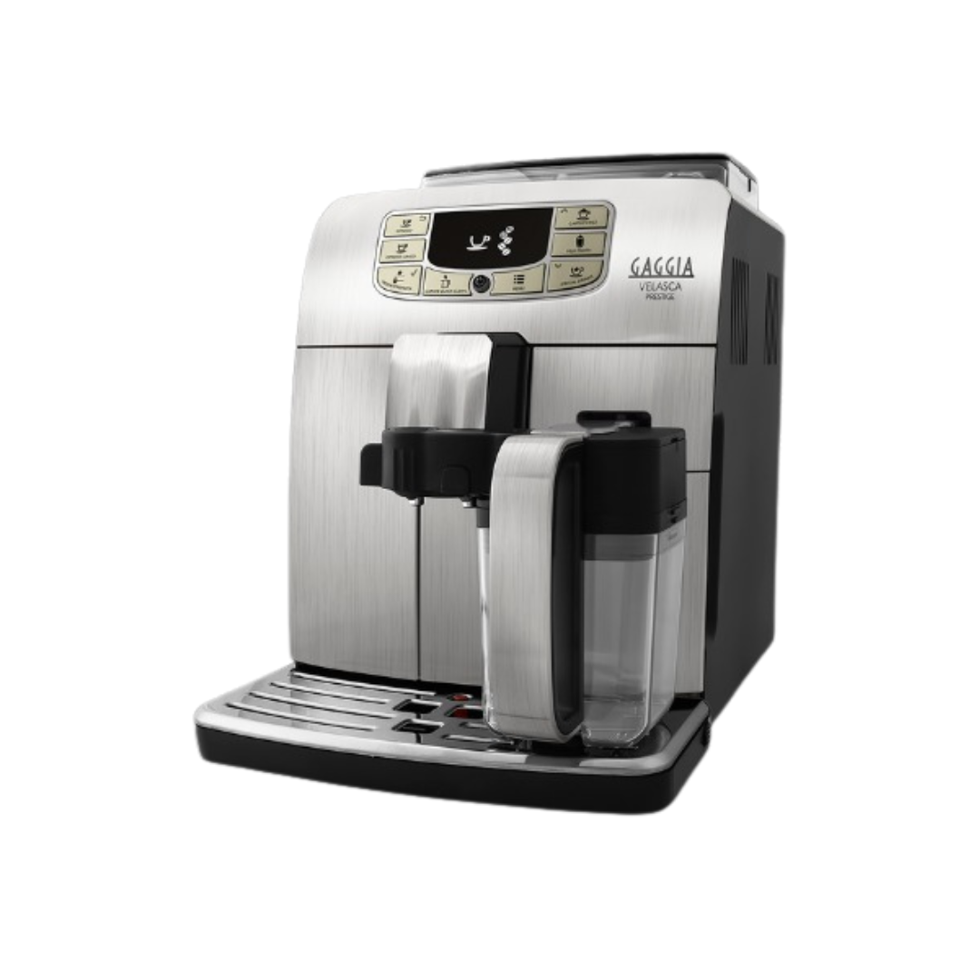 Gaggia bean-to-cup coffee machines in Kenya
