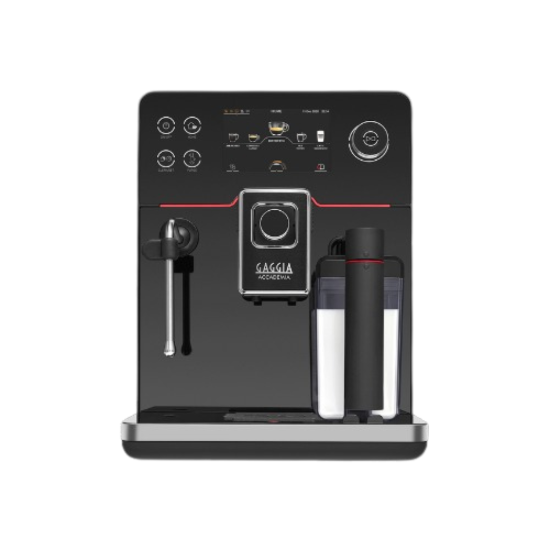 Gaggia coffee machines in Kenya
