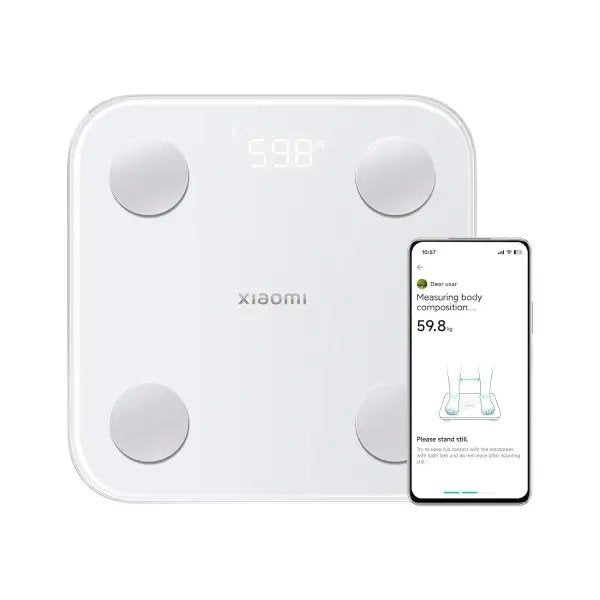 Smart bathroom scales collection Kenya
