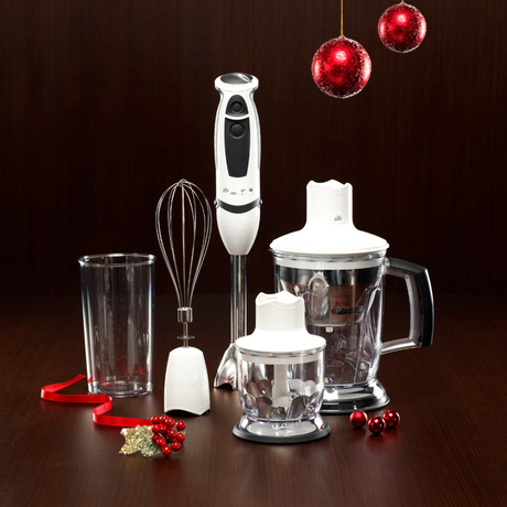 Kitchen Essentials