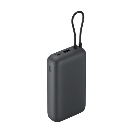 Xiaomi Power Bank 20000mAh Dark Gray Kenya