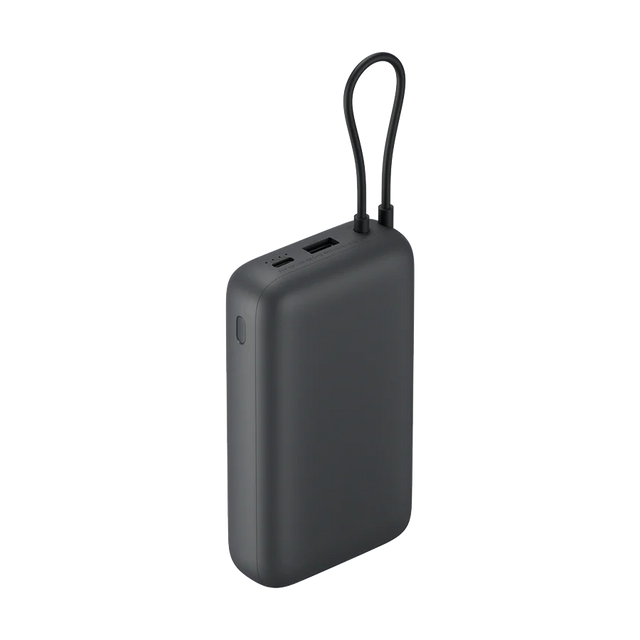 Xiaomi Power Bank 20000mAh Dark Gray Kenya