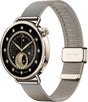 Xiaomi Watch S4 41mm Smartwatch Sunset Gold Milanese Strap