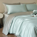 Tencel Silk Duvet & Quilt Cover King Size – Soft & Breathable