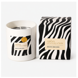 Highly Scented Aroma Candle