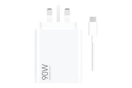 Xiaomi 90W HyperCharge Combo Wall Charger Type-A Kenya