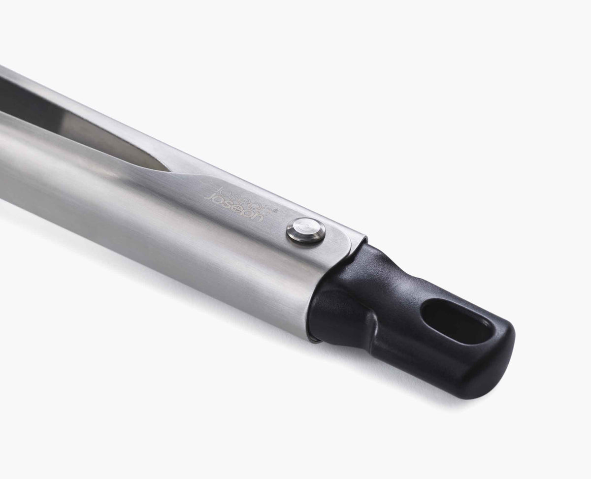 Joseph Joseph Elevate Fusion tongs, silicone tip close-up, Homelux Kenya