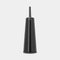 Brabantia Toilet Brush & Holder Matt Black — Homelux Kenya
