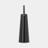Brabantia Toilet Brush & Holder Matt Black — Homelux Kenya